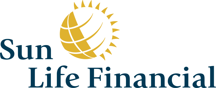 Sun Life Financial Logo